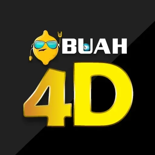 BUAH4D - Permainan Arcade Seru dan Menantang